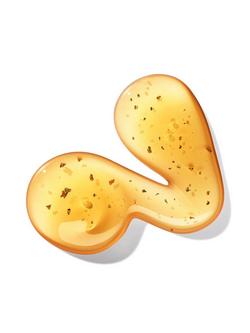 Molton Brown Mesmerising Oudh Accord & Gold Bath & Shower Gel, 300ml - view 2, 