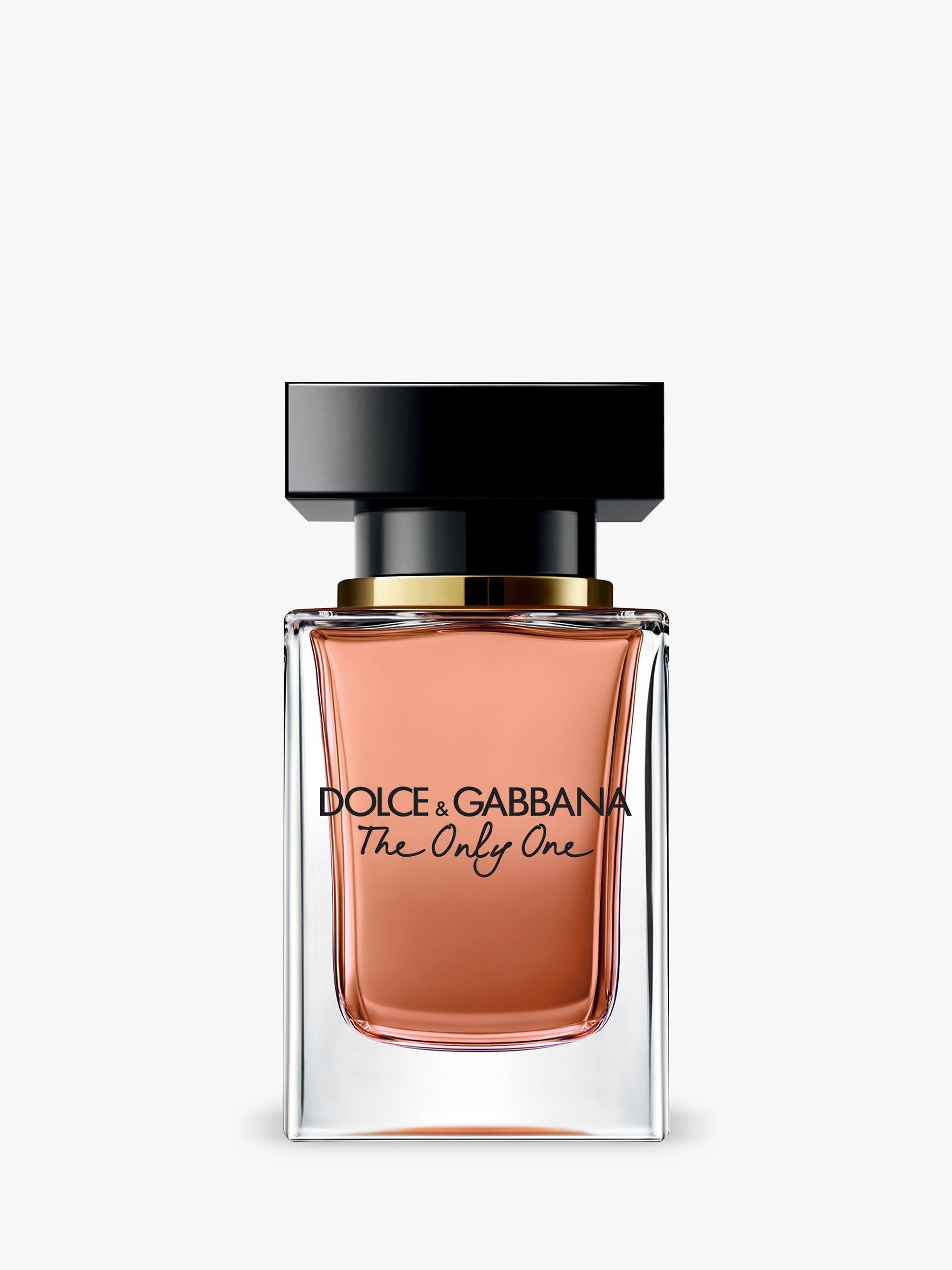 Dolce and gabbana the only one perfume price on sale