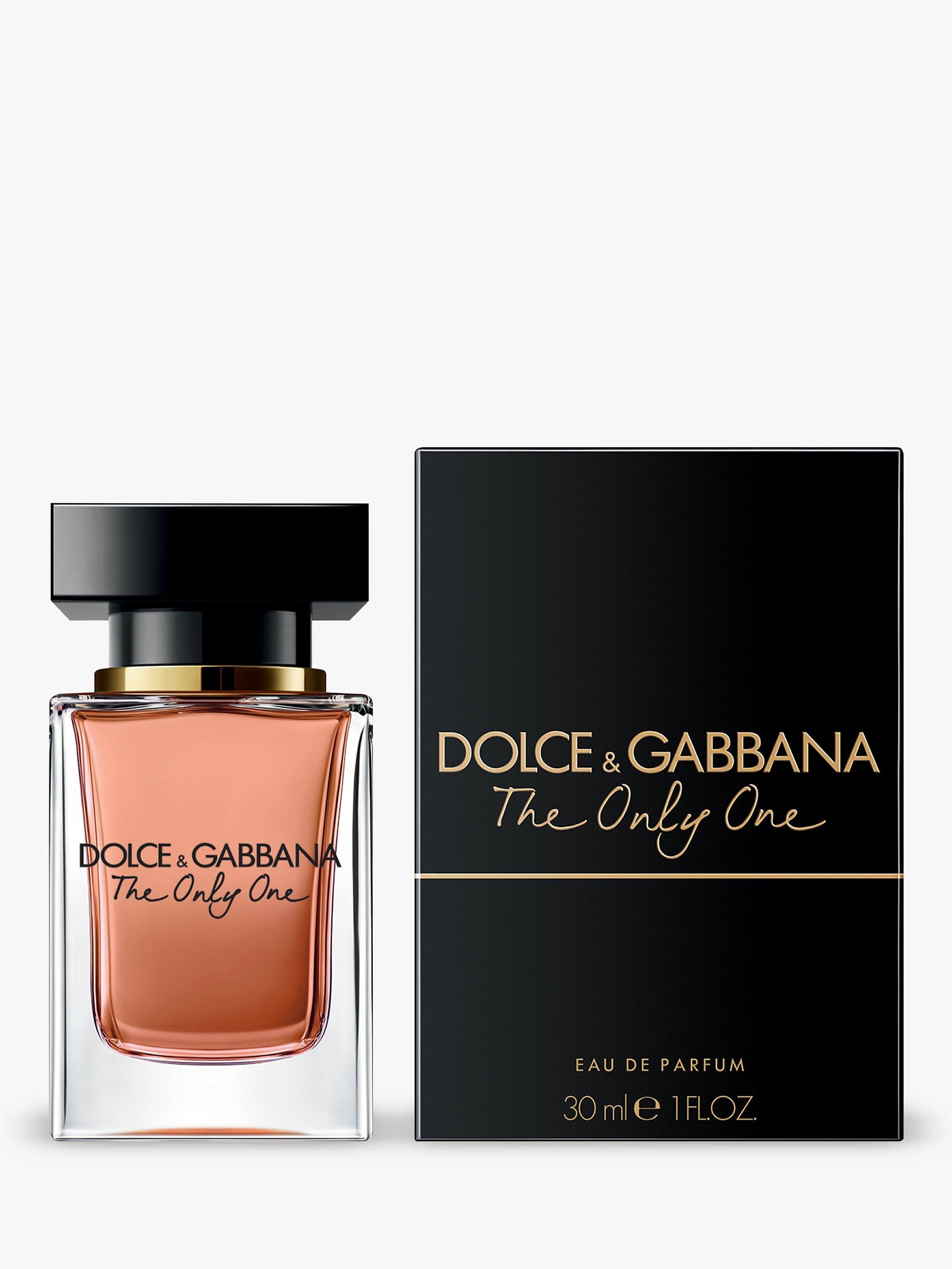 Dolce & gabbana the only one eau de parfum 30 ml on sale