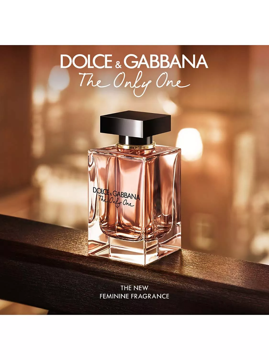 Dolce gabbana the only one edp on sale