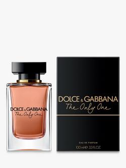 Dolce & Gabbana The Only One Eau de Parfum - view 2, 