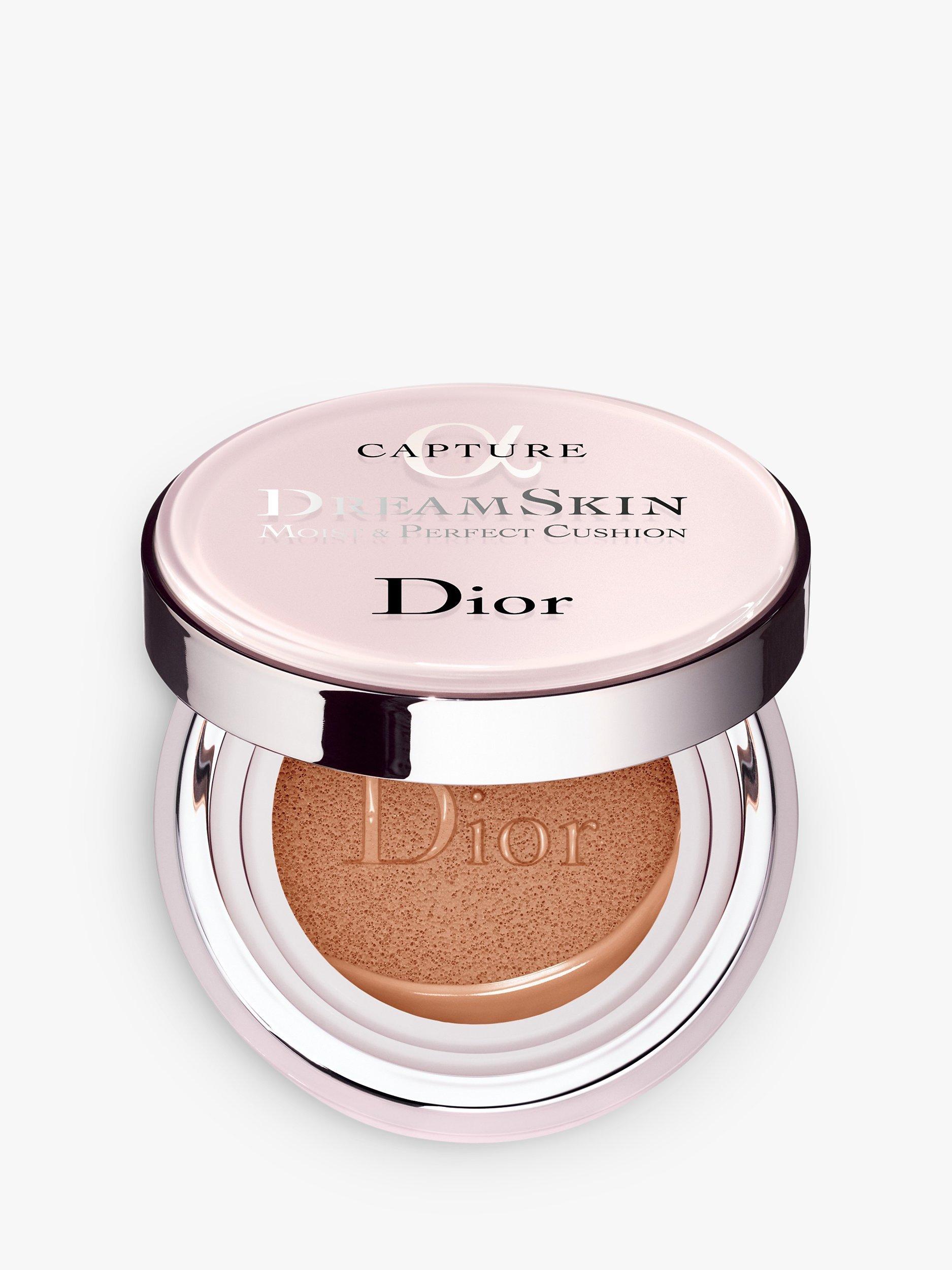 DIOR DIOR Capture Totale Dreamskin - Moist & Perfect Cushion SPF 50 PA +++, 030 Medium Beige