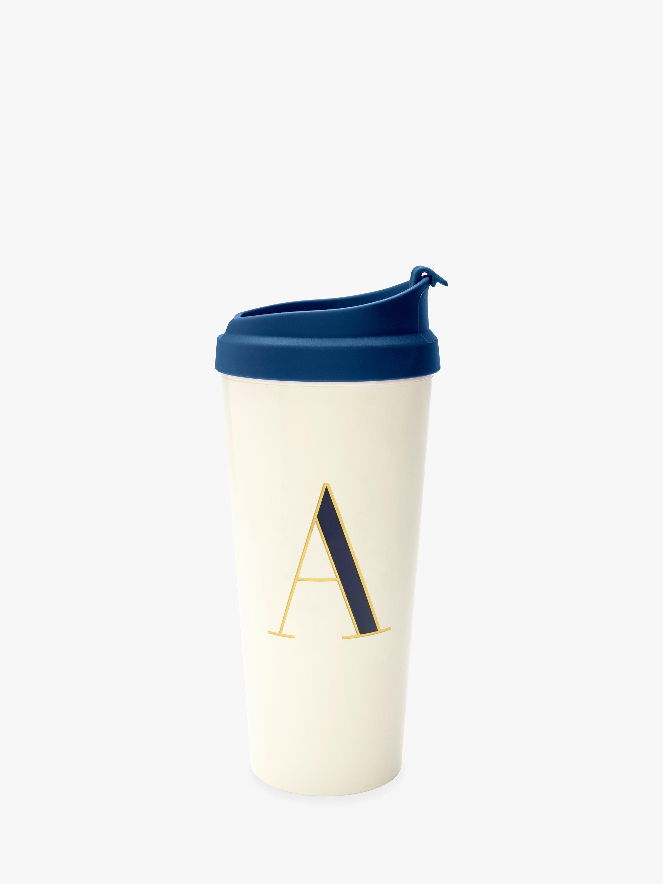 kate spade new york It's Personal Thermal Mug