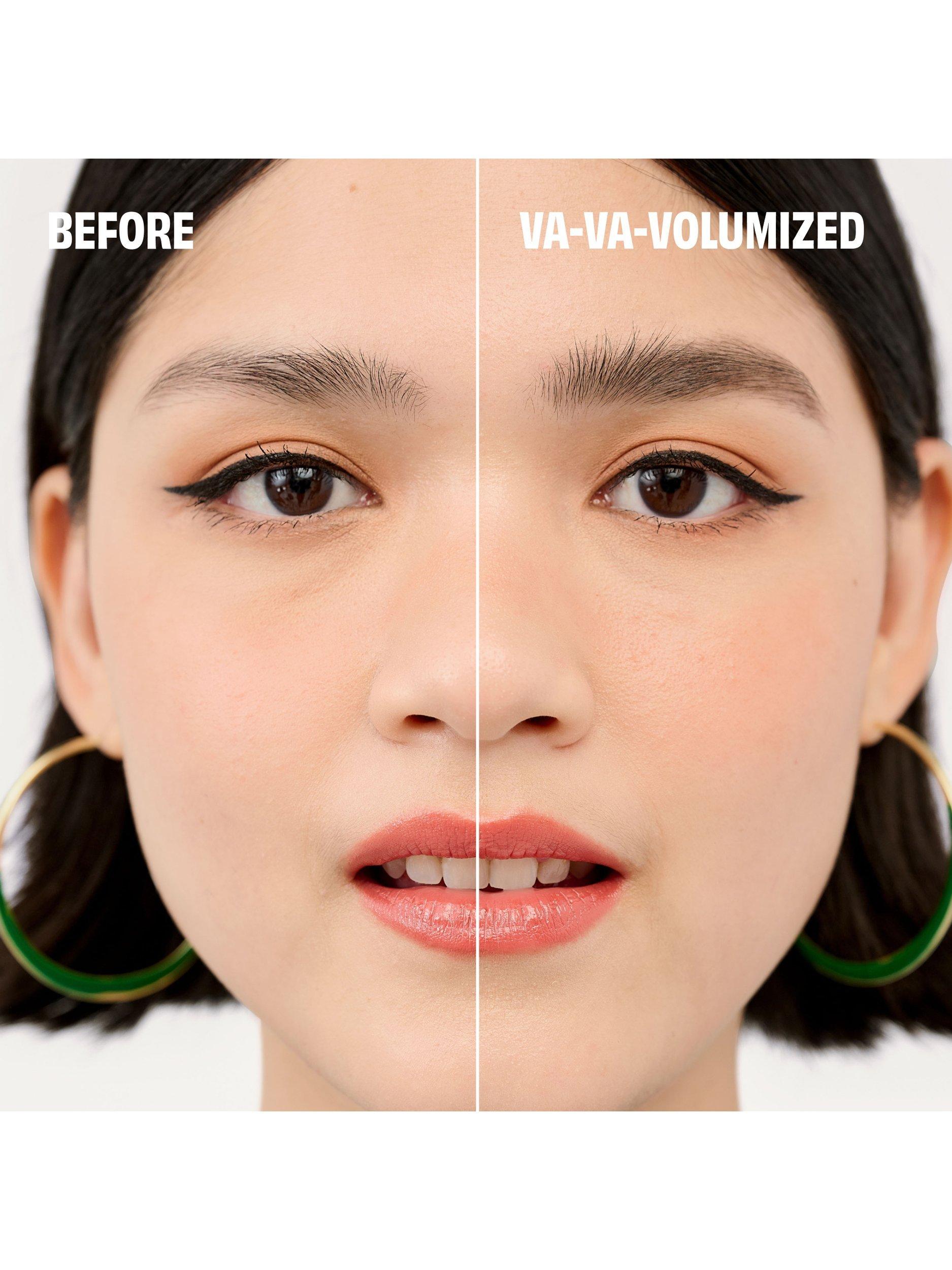 Product image 2 of 8, which shows Benefit Gimme Brow+ Volumising Brow Gel, 06 Deep
