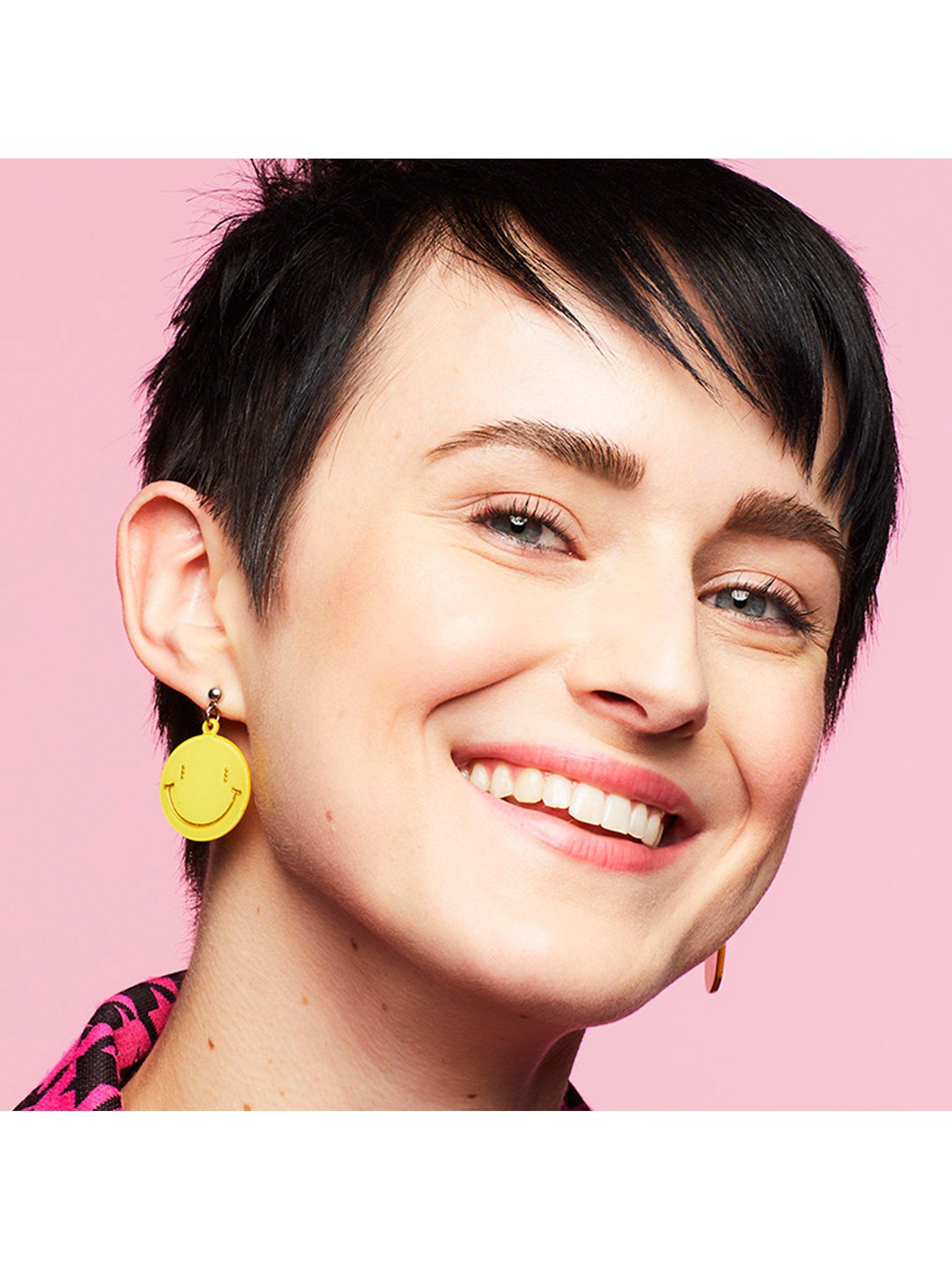 Product image 7 of 8, which shows Benefit Gimme Brow+ Volumising Brow Gel, 4.5 Medium