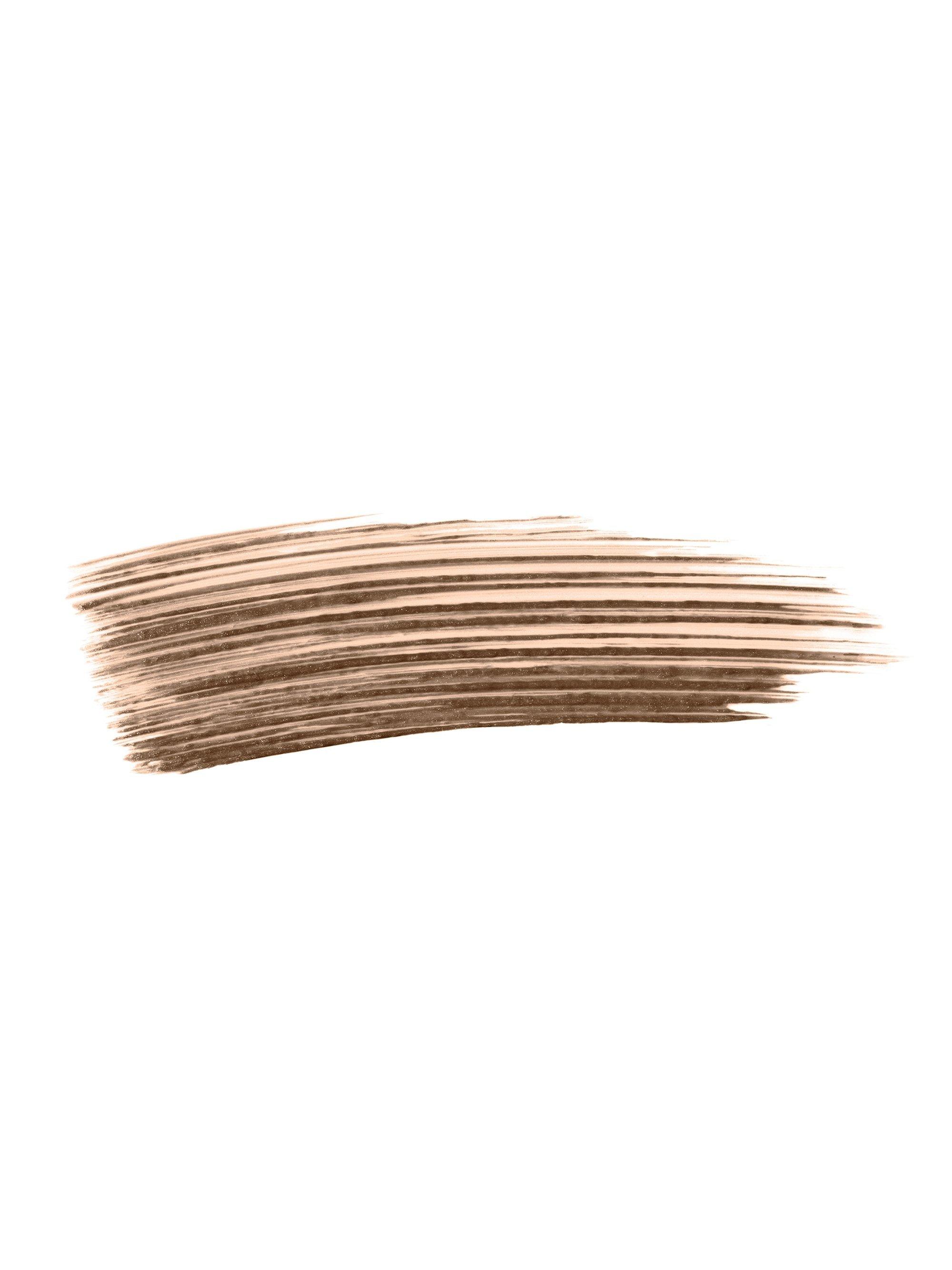 Product image 8 of 8, which shows Benefit Gimme Brow+ Volumising Brow Gel, 4.5 Medium