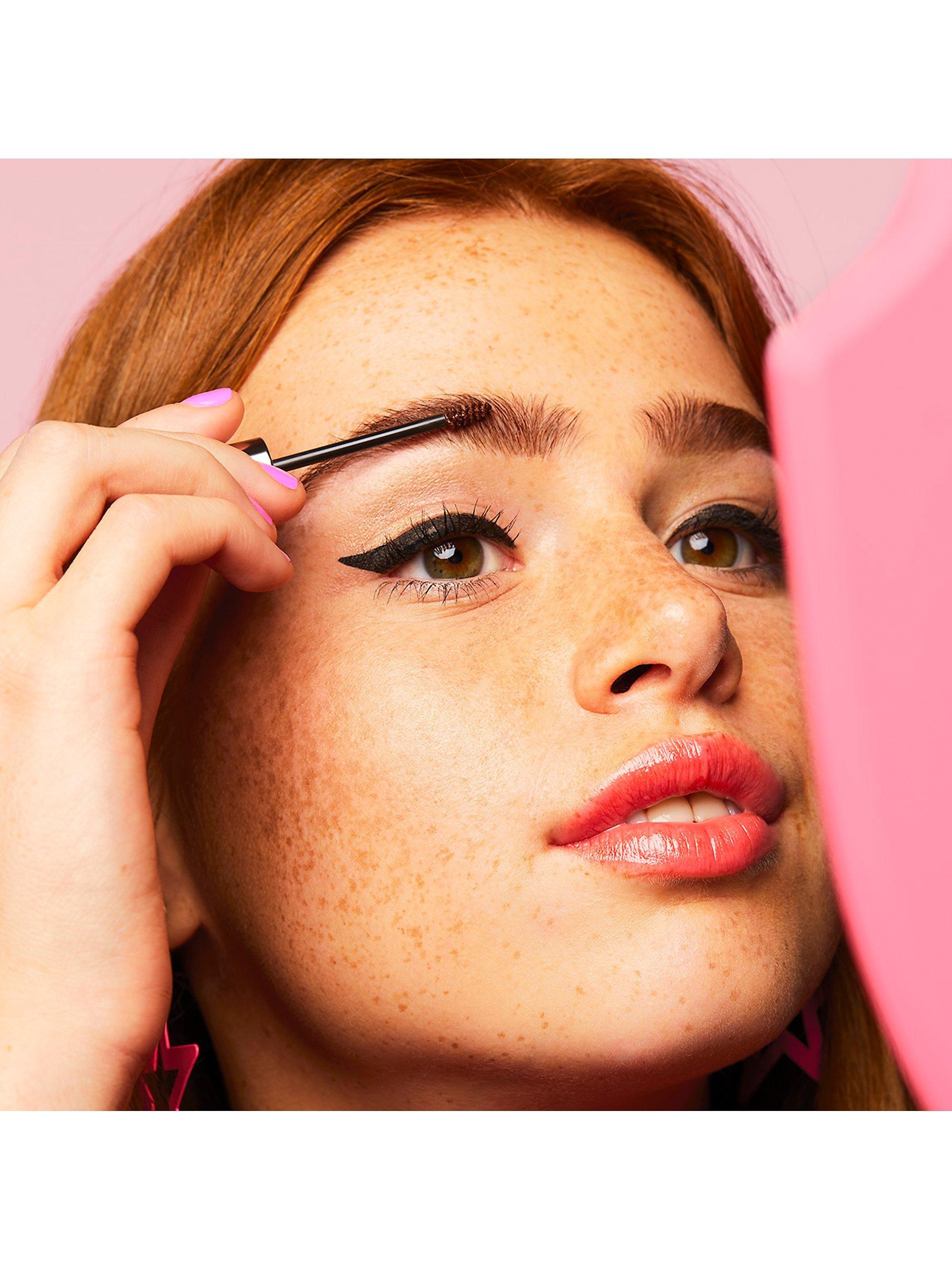 Product image 3 of 8, which shows Benefit Gimme Brow+ Volumising Brow Gel, 3.5 Medium