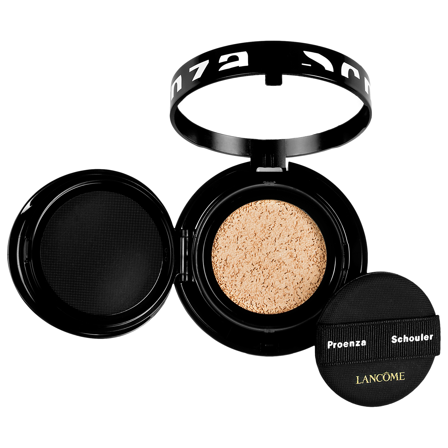 Lancôme x Proenza Schouler Cushion Highlighter, Chroma Glow