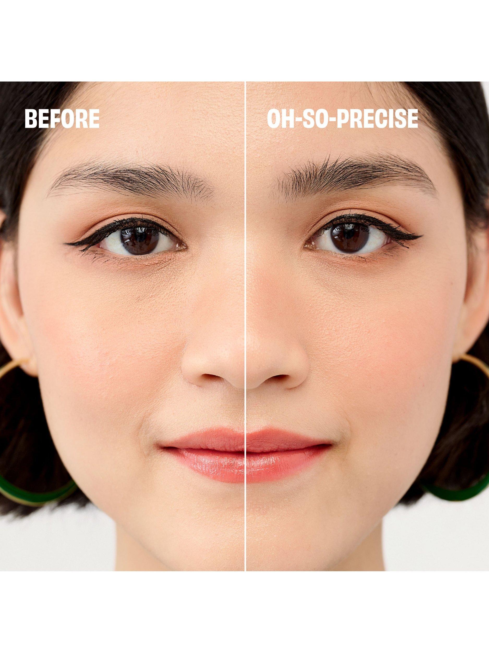 Product image 2 of 5, which shows Benefit Gimme Mini Precisely, My Brow Pencil, 06