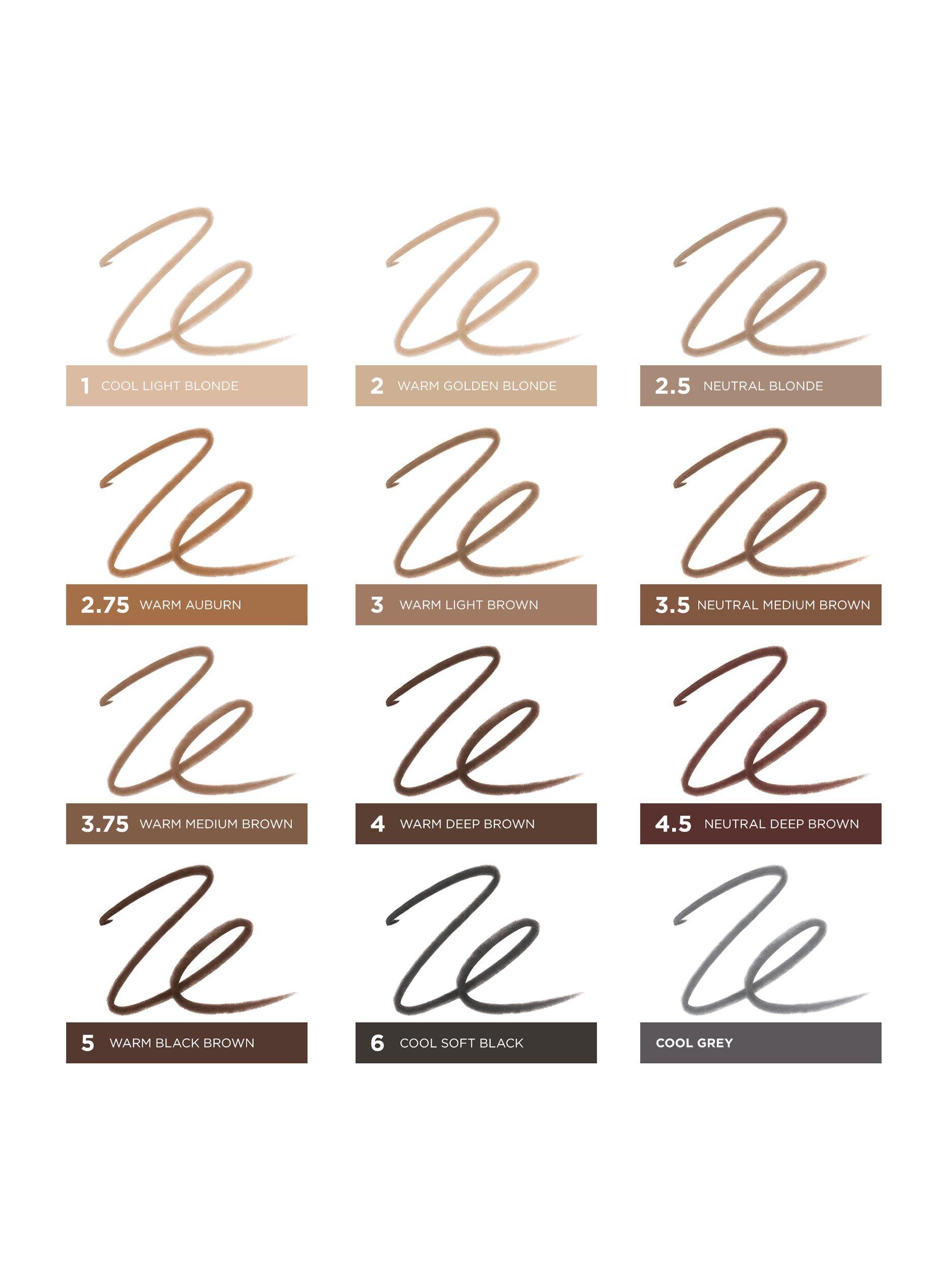 Product image 5 of 5, which shows Benefit Gimme Mini Precisely, My Brow Pencil, 05
