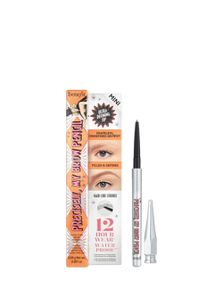 Benefit Precisely, My Brow Pencil Mini 1.5mm-Tip Ultra-Fine Eyebrow Pencil, 1