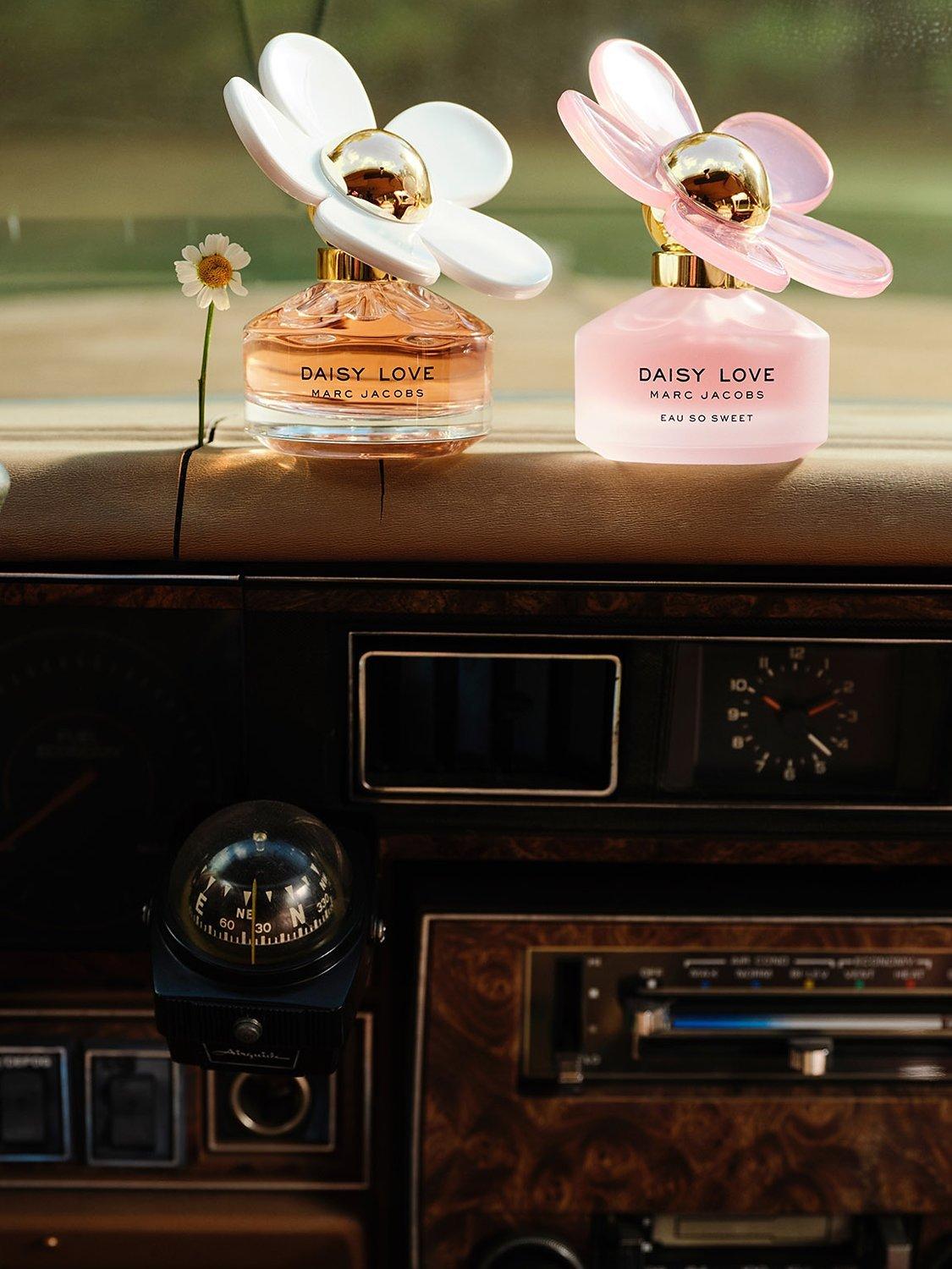 Marc jacobs daisy love shower gel deals