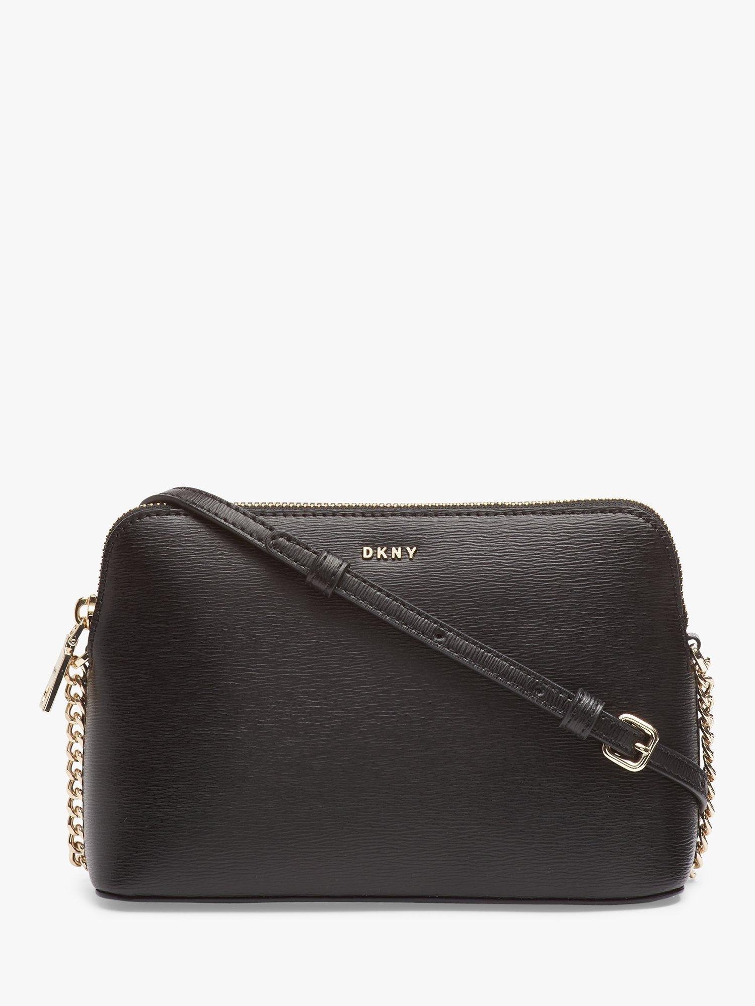 Dkny bryant dome cross body bag on sale