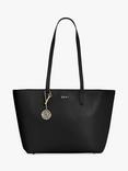 DKNY Bryant Medium Leather Tote Bag