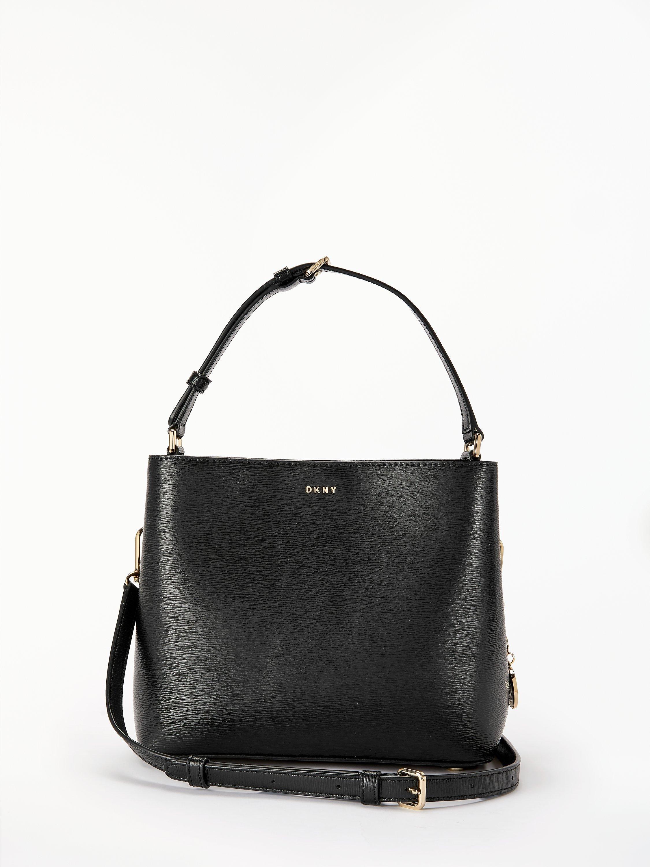 Dkny bryant bucket bag on sale