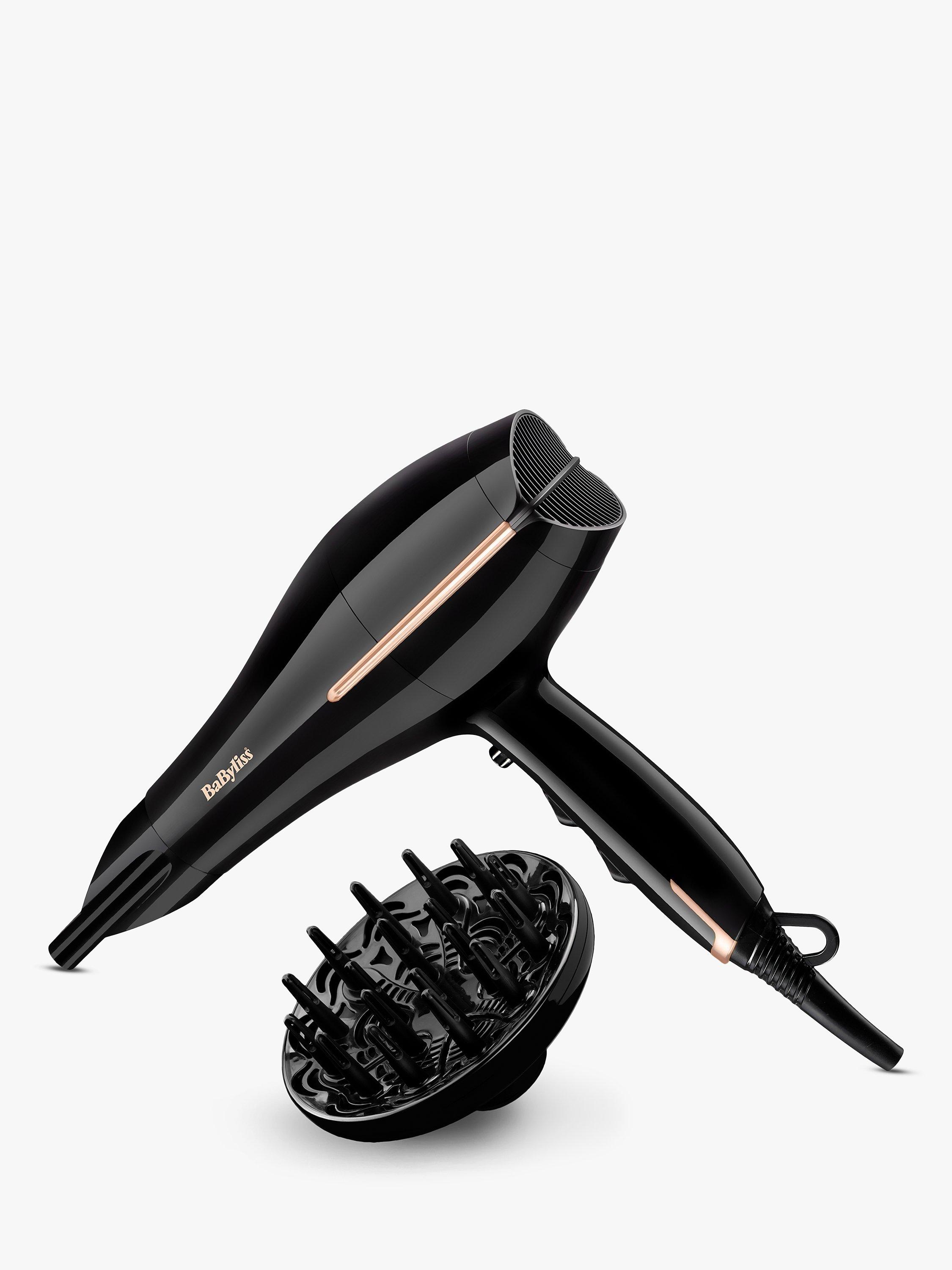 Babyliss pro speed 2200 best sale