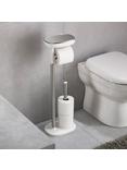 Joseph Joseph EasyStore Toilet Butler