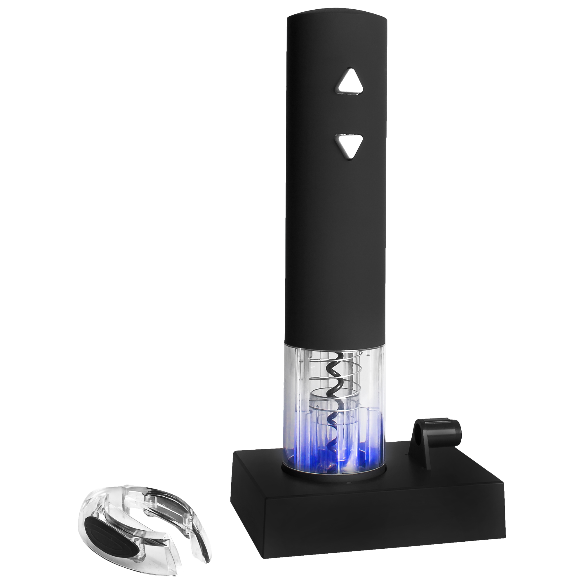 Vinology Deluxe Electric Corkscrew