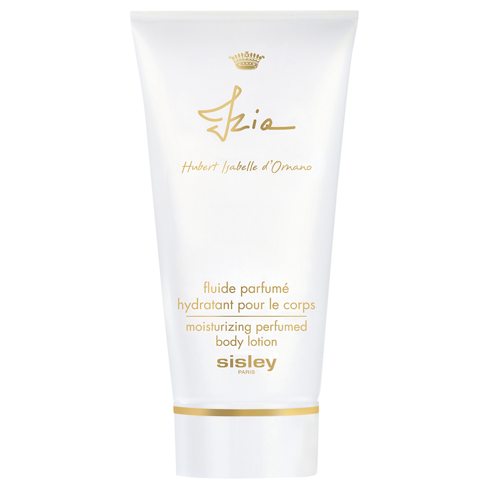 Product image 1 of 1, which shows Sisley-Paris Izia Moisturising Perfumed Body Lotion, 150ml