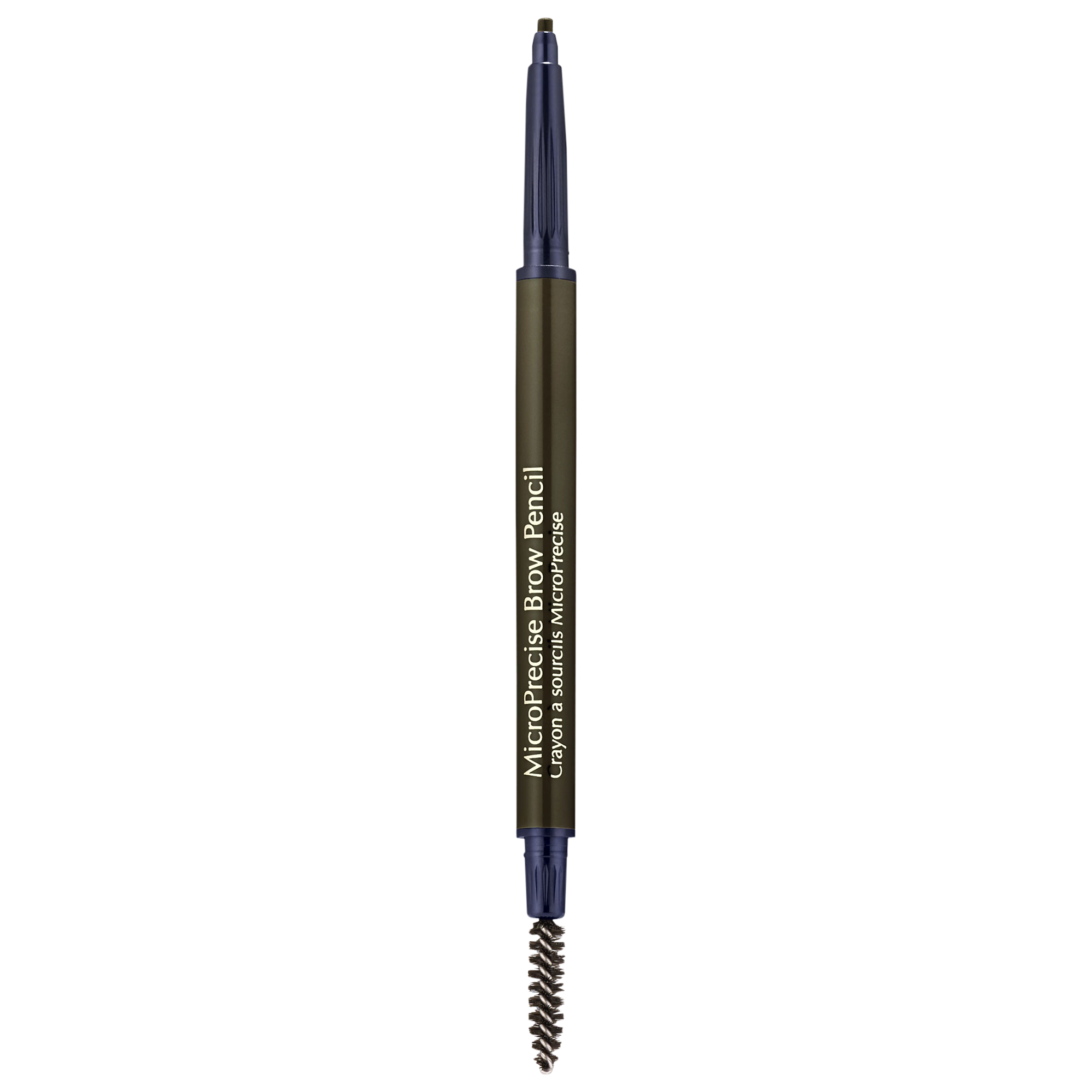 Estée Lauder MicroPrecise Brow Pencil, 08 Granite