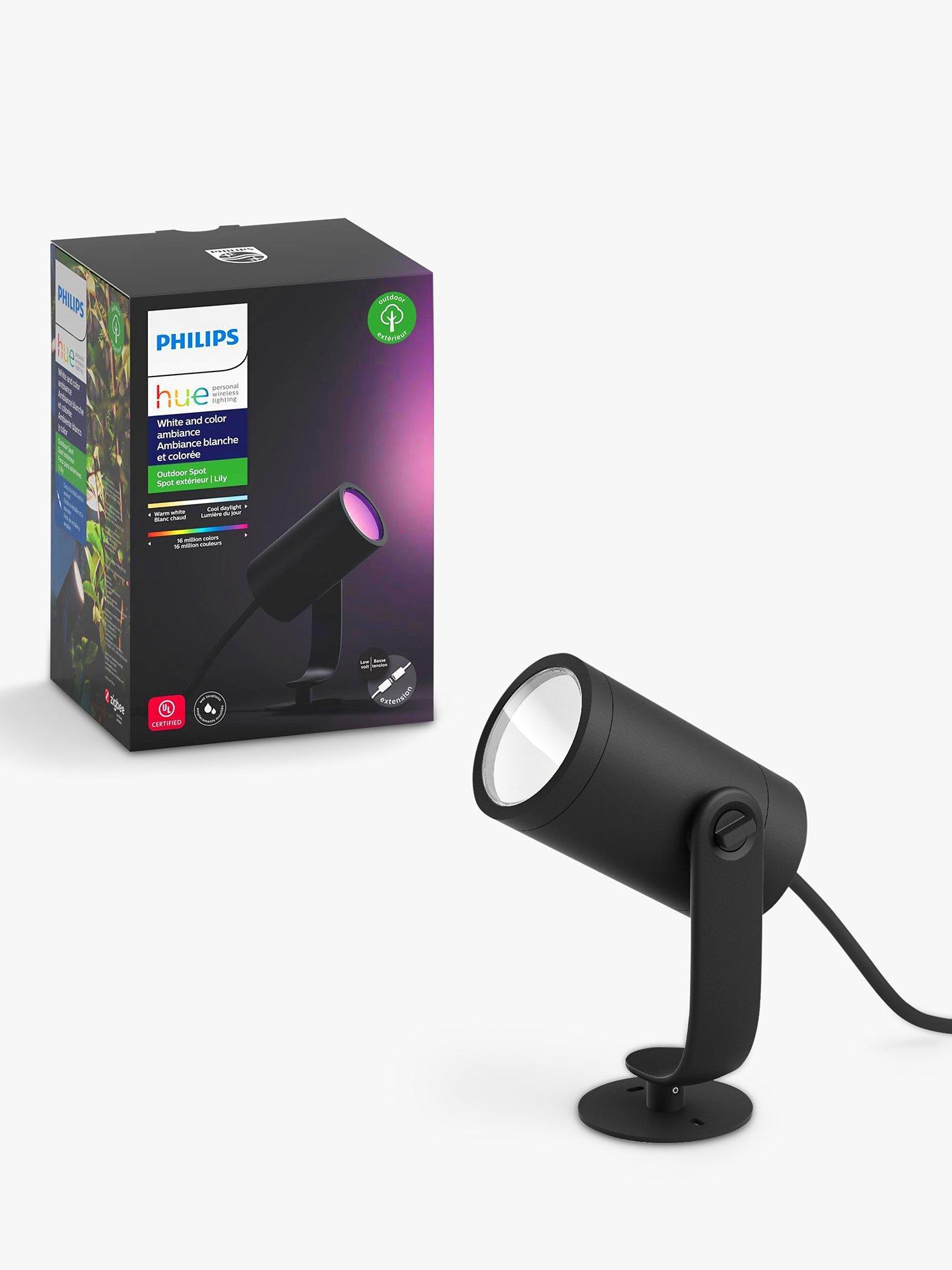 Philips hue lily extension sales