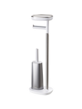 Joseph Joseph Toilet Butler with Flex™ Toilet Brush