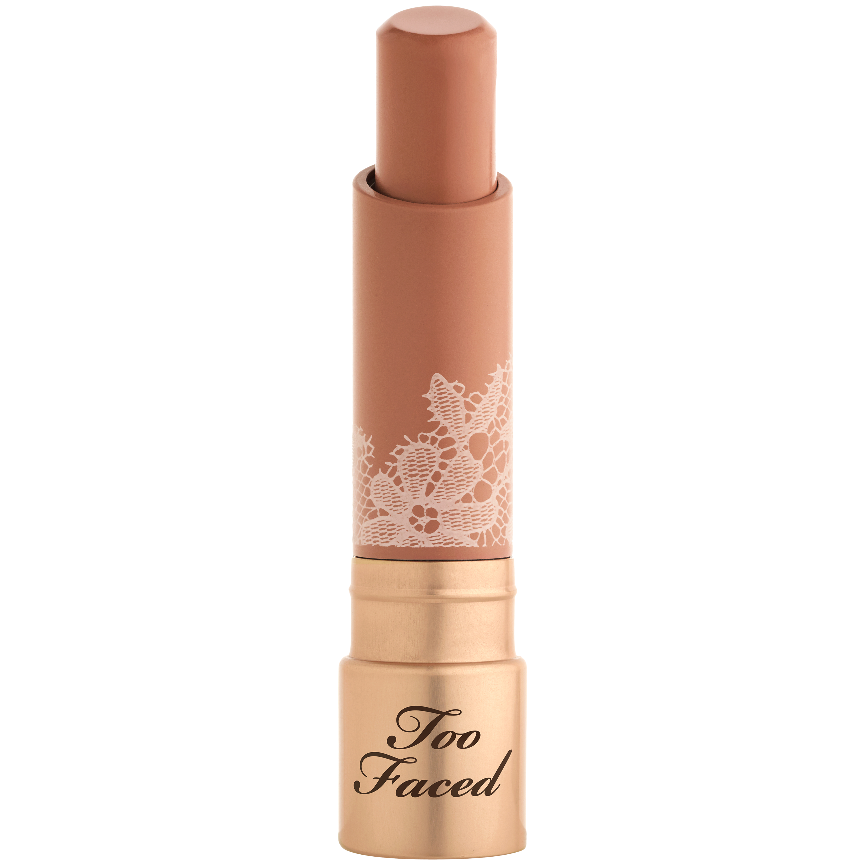 Too Faced Natural Nudes Lipstick, Skinny Dippin'