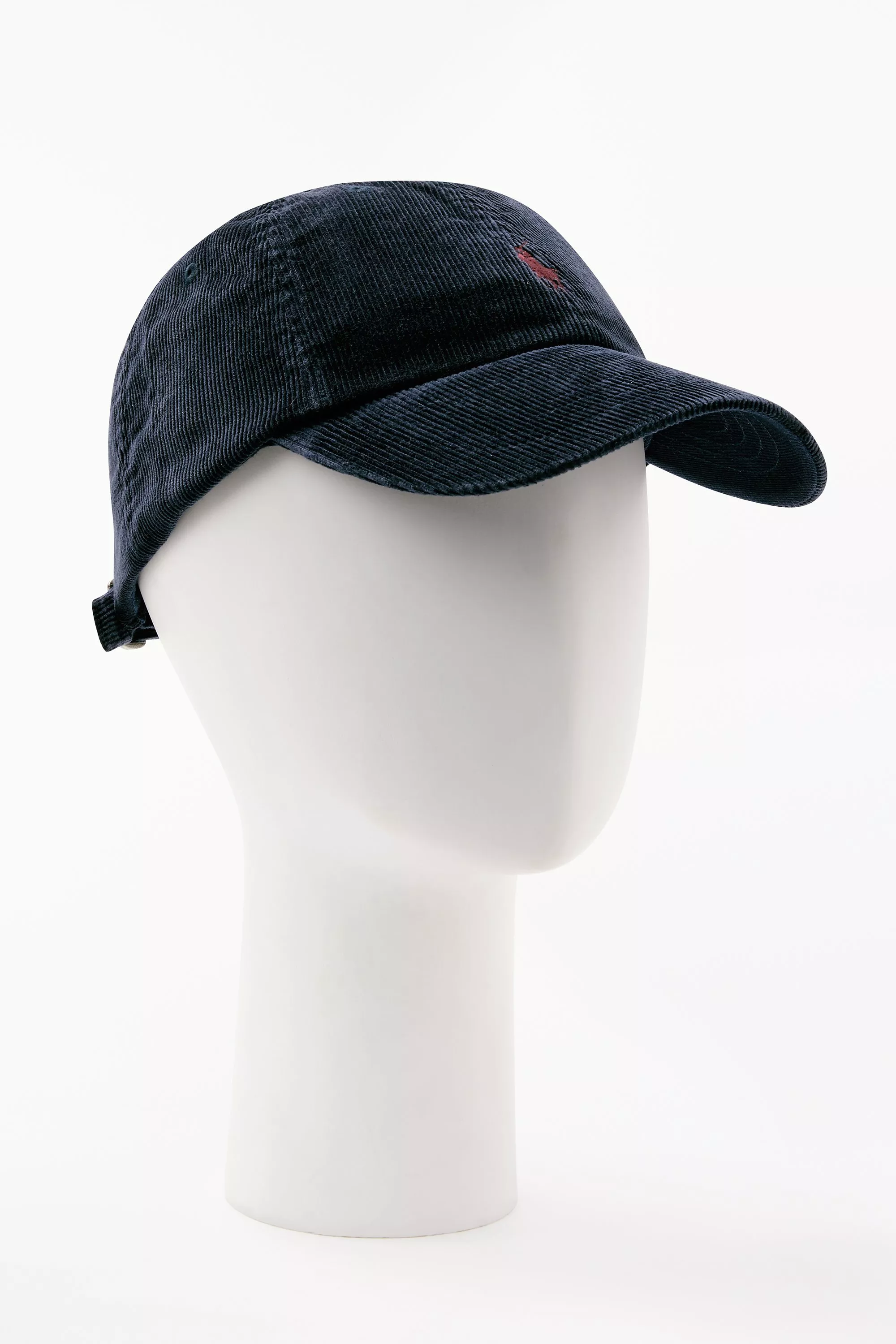 Polo cord cap clearance