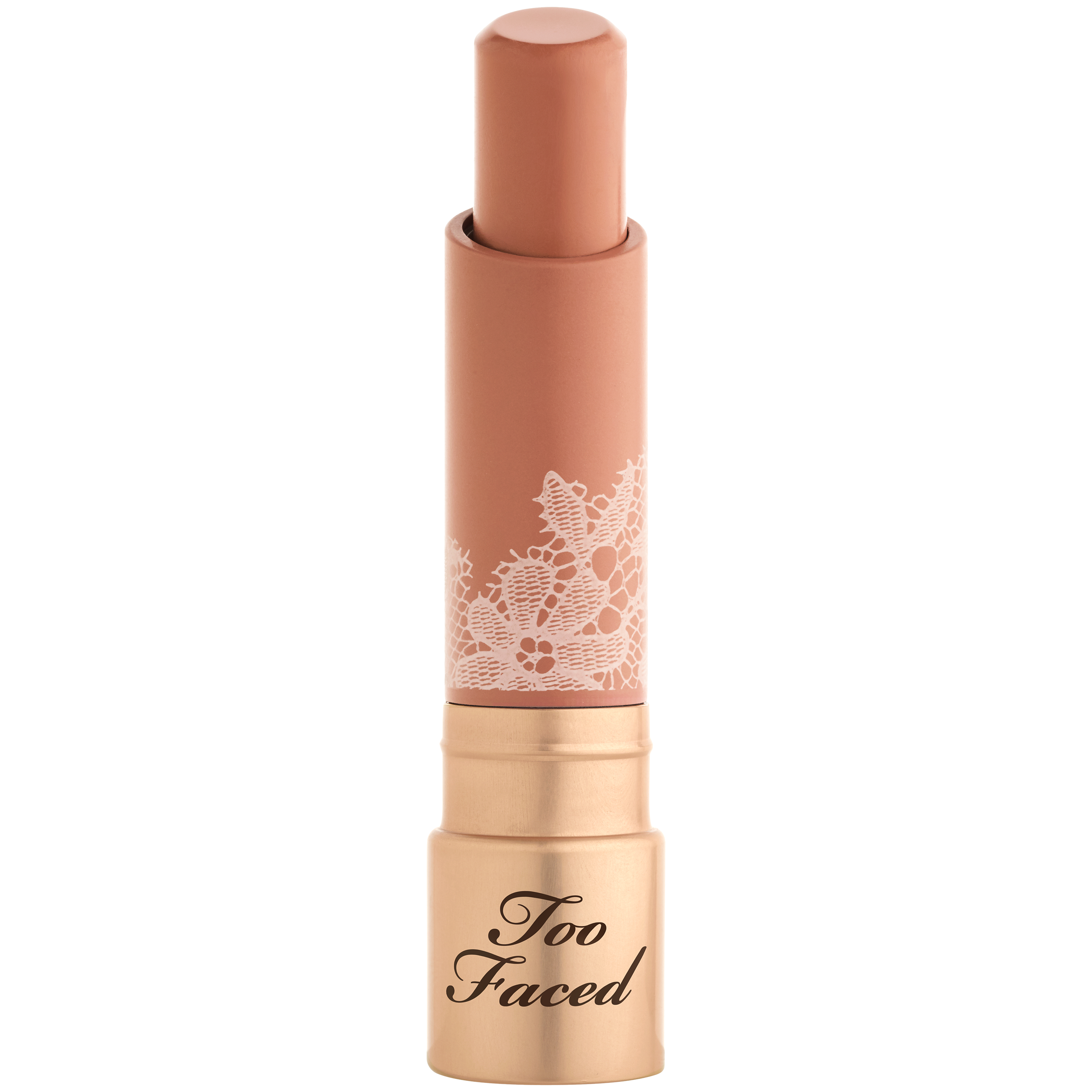 Too Faced Natural Nudes Lipstick, Send Nudes