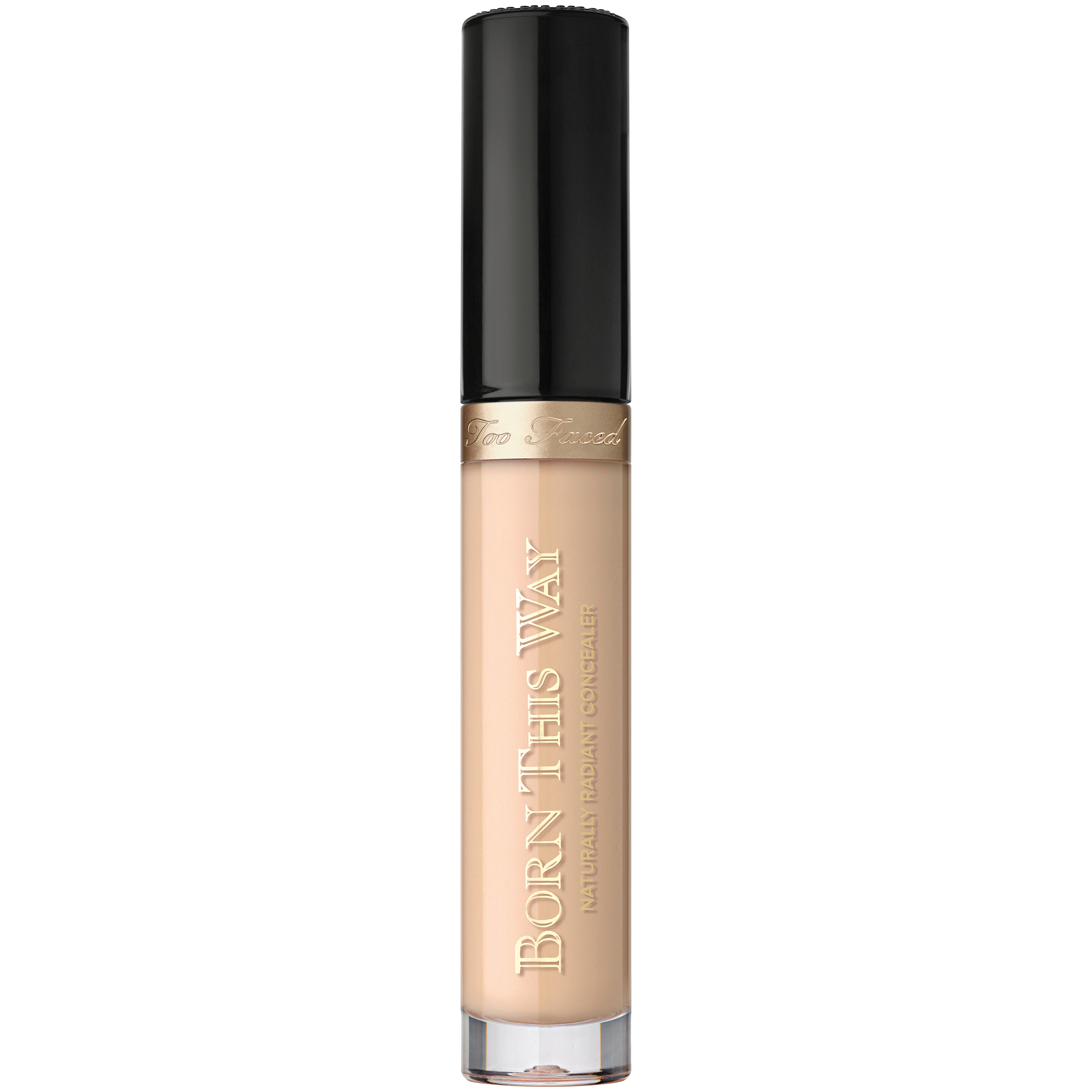Too Faced Born This Way Concealer, Light Nude