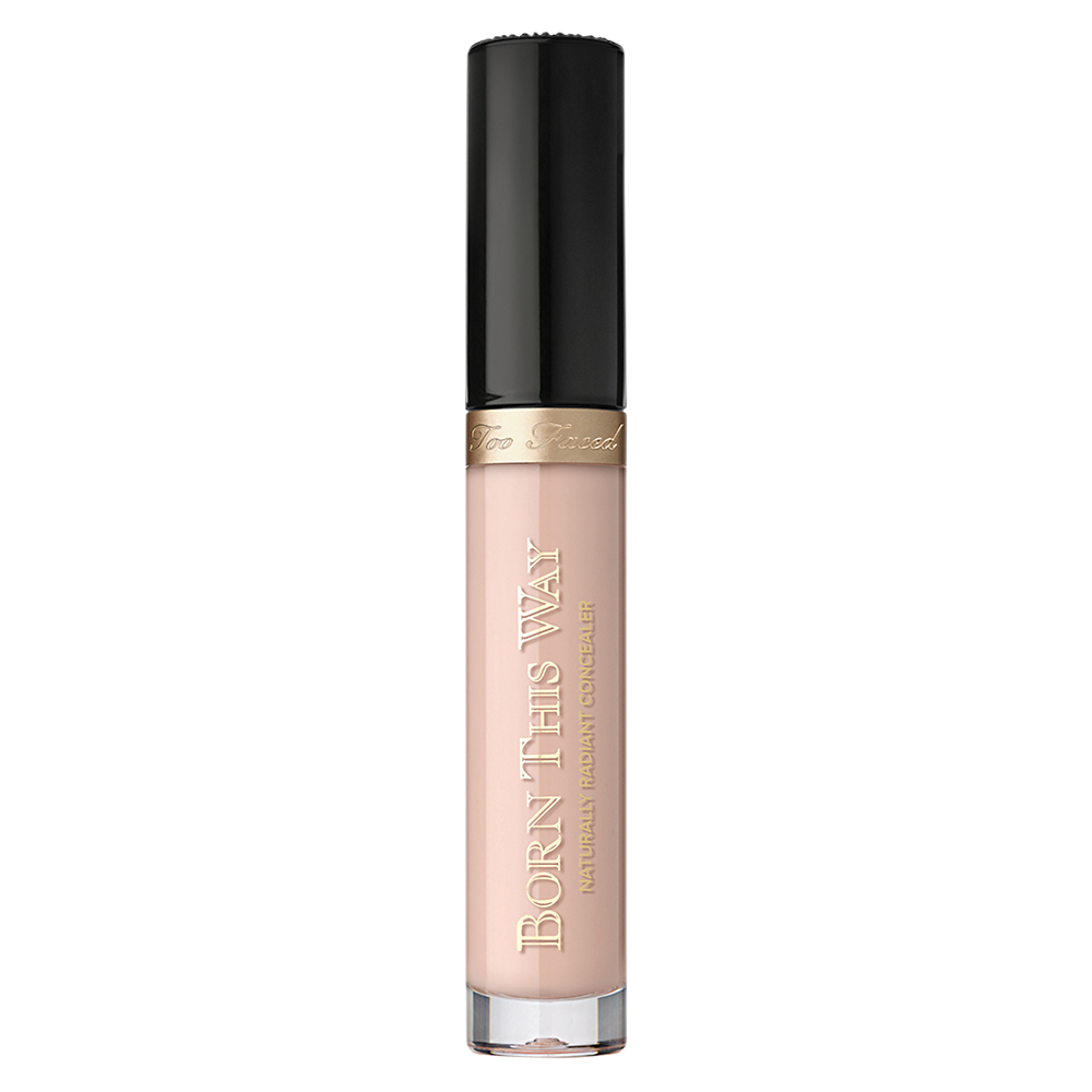 Too Faced Born This Way Concealer, Fair