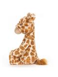 Jellycat Bashful Giraffe Soft Toy, Multi