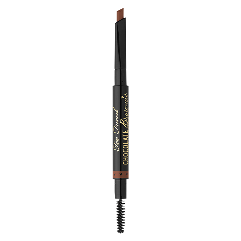 Too Faced Chocolate Brow-nie Eyebrow Pencil,  Auburn