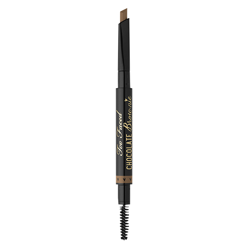 Too Faced Chocolate Brow-nie Eyebrow Pencil