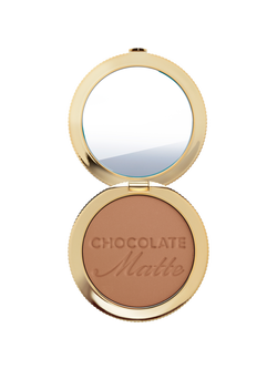 Too Faced Chocolate Soleil Bronzer - view 2, 