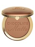 Too Faced Chocolate Soleil Bronzer