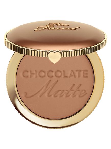 Too Faced Chocolate Soleil Bronzer, 