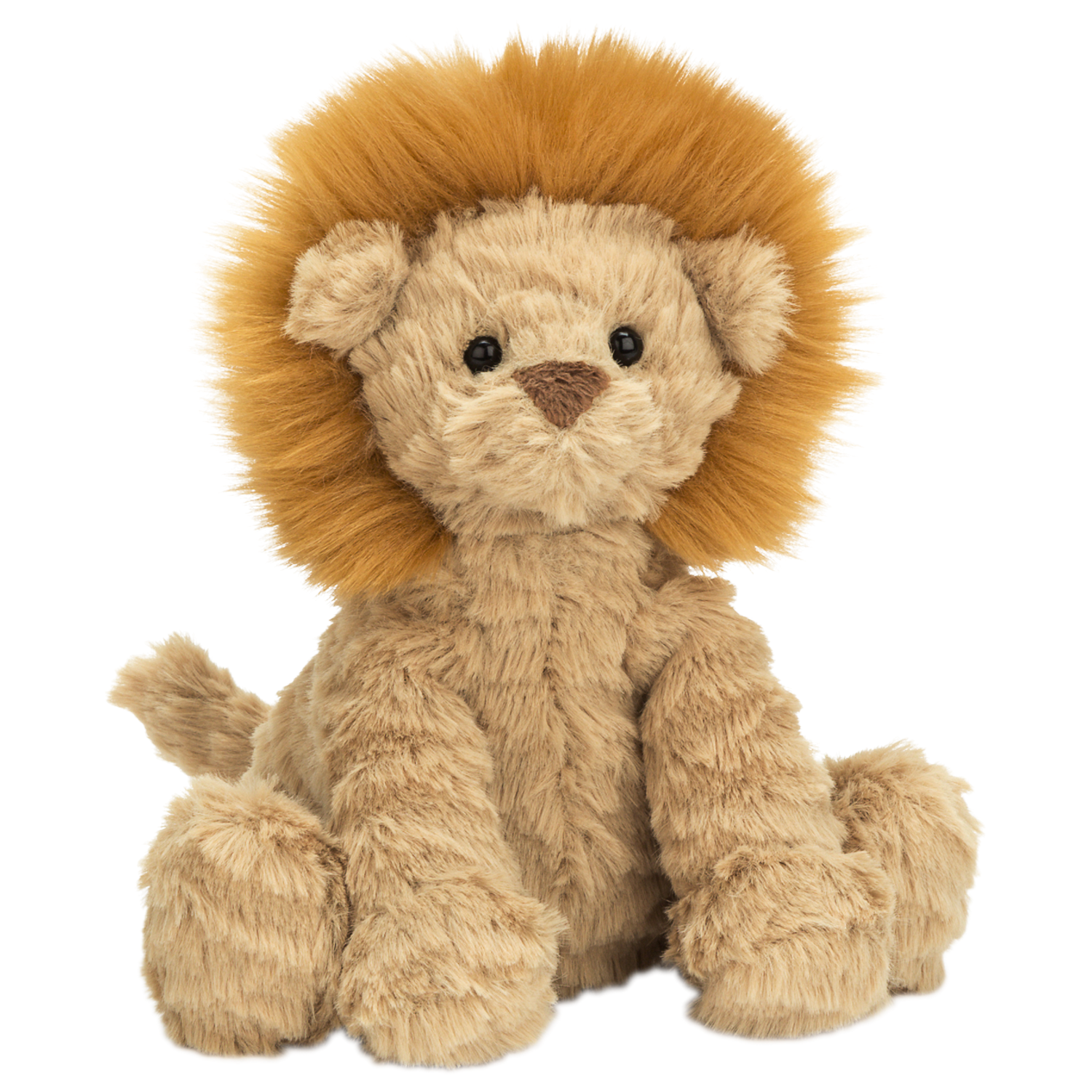 Jellycat lion small online