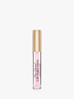 Too Faced Lip Injection Power Plumping Lip Gloss, 4ml - view 2, Pink