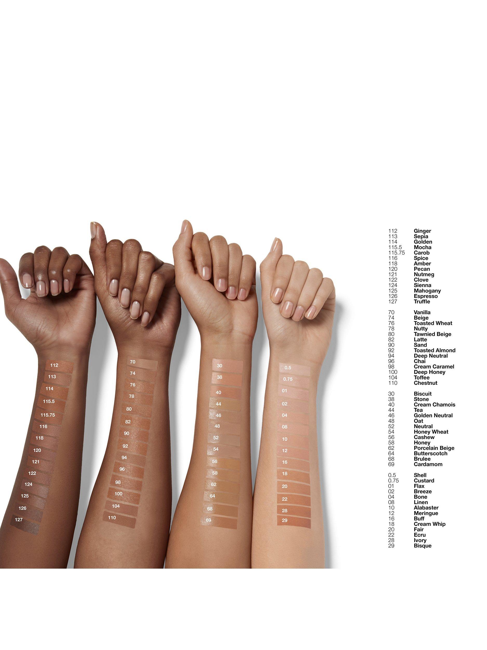 Product image 3 of 6, which shows Clinique Even Better Makeup Foundation SPF 15, Cream Whip