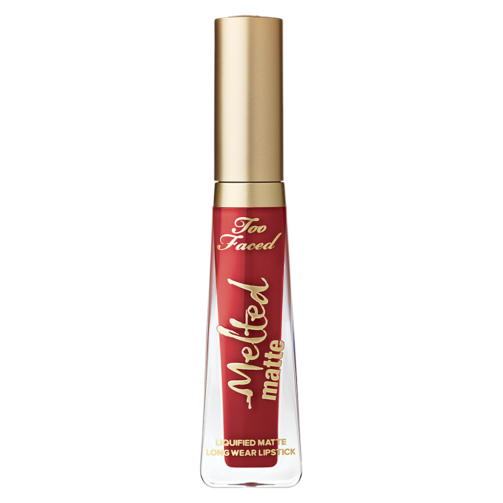 Too Faced Melted Matte Liquified Long Wear Lipstick