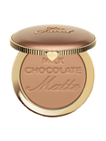 Too Faced Milk Chocolate Soleil Bronzer, 8g