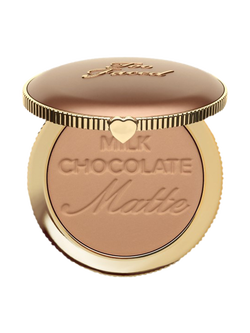 Too Faced Milk Chocolate Soleil Bronzer, 8g, 