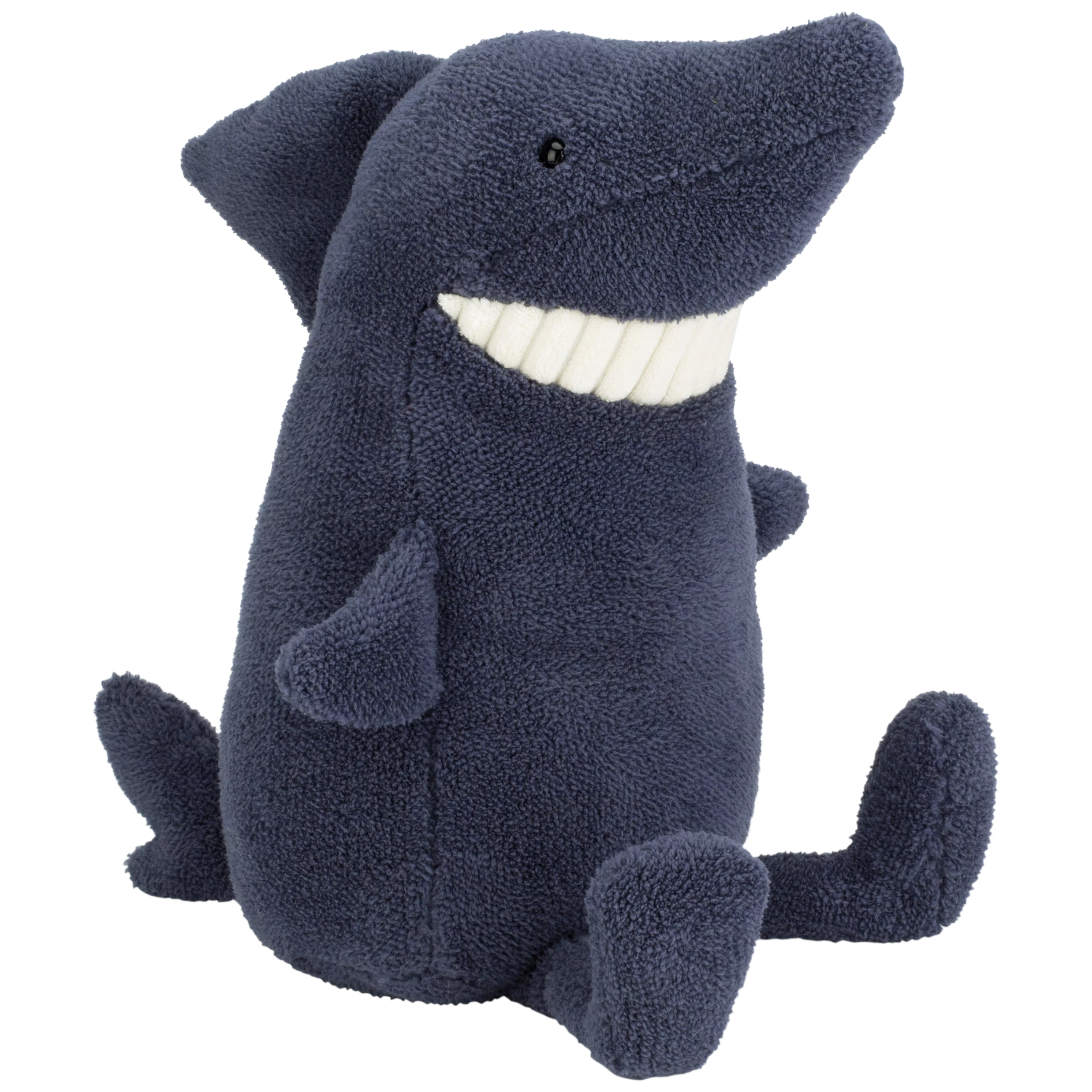 Jellycat Toothy Shark Soft Toy