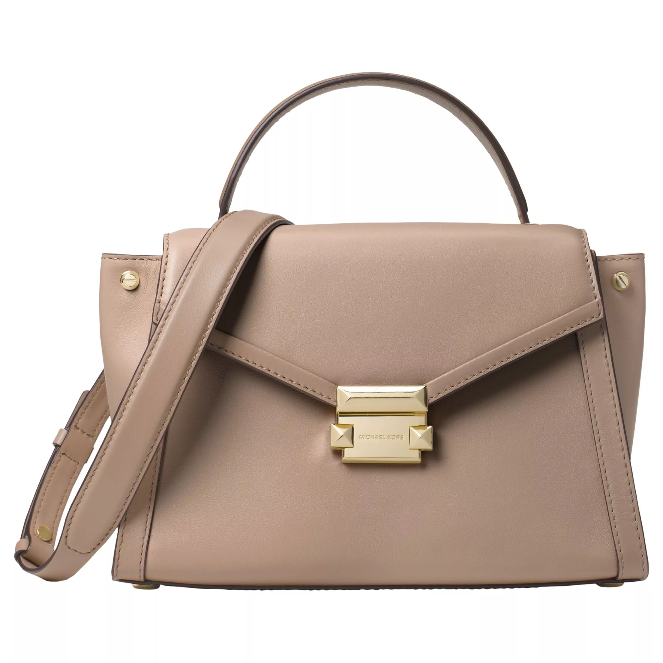 Michael kors truffle handbag sale