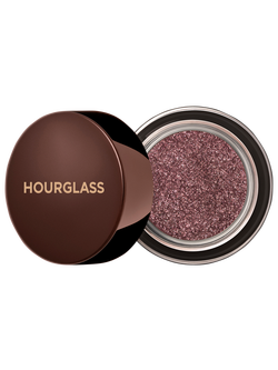 Hourglass Scattered Light Glitter Eyeshadow, Aura