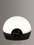 Lumie Bodyclock Glow 150 Wake up to Daylight Table Lamp