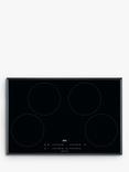 AEG IKB84401FB Induction Hob, Black