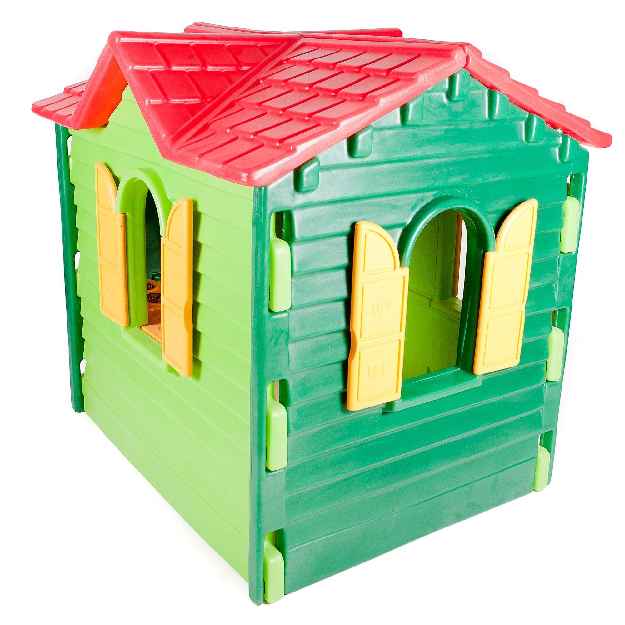 Little tikes country cottage clearance