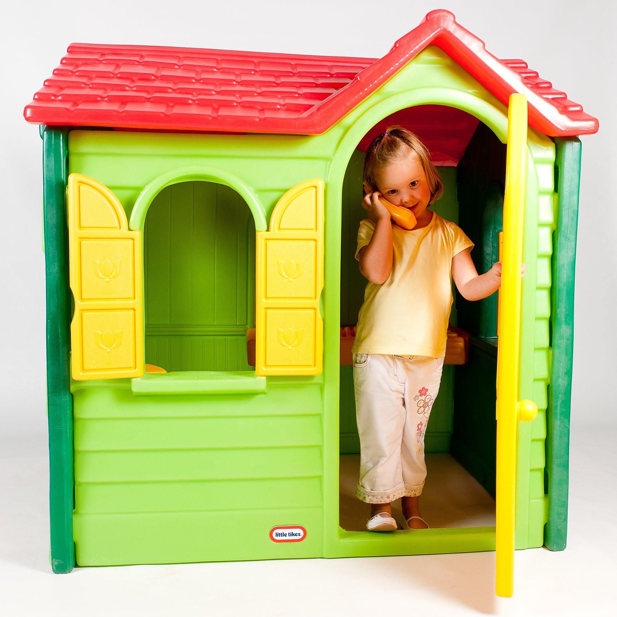 Little Tikes Country Cottage Evergreen